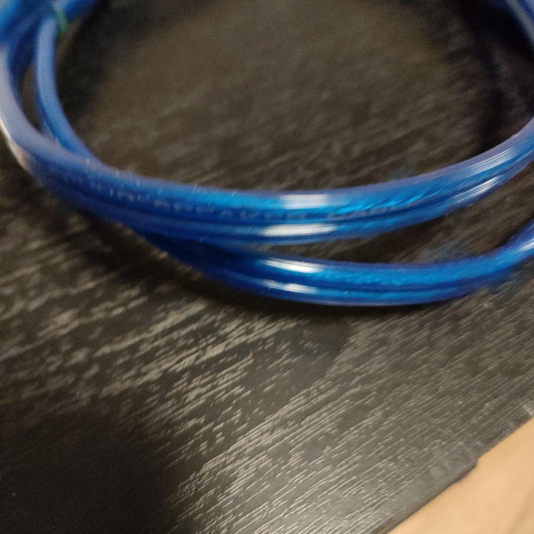 コーラル　CORAL EX-101 スピーカーJBL JSC５５０ケーブル付属