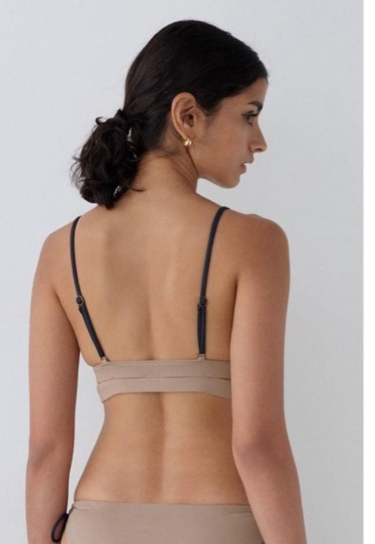 moca⭐︎ALEXIA STAM 水着セット新品Driftwood S/M