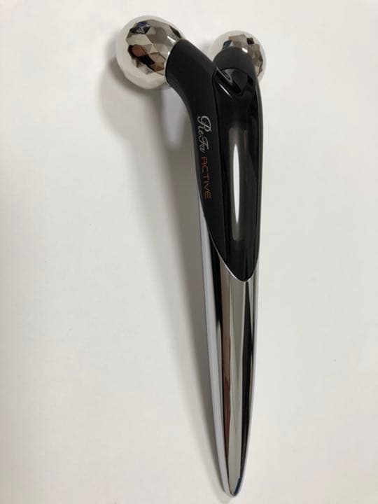 リファ アクティブ ReFa ACTIVE 美顔 美容 美顔ローラー