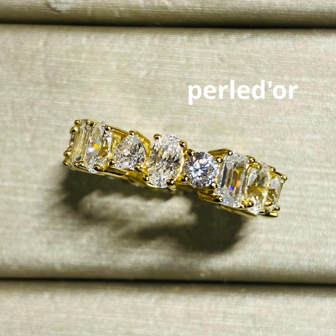 指輪・リング hineko