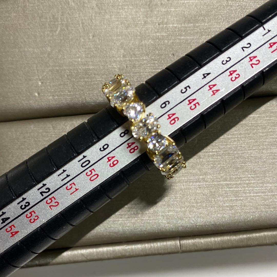 指輪・リング hineko