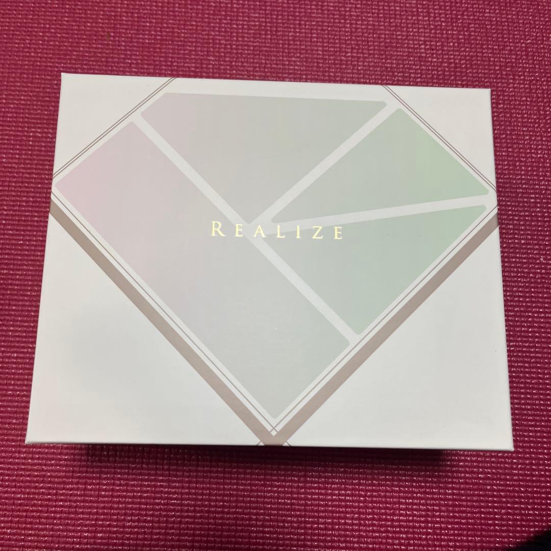 【匿名配送】REALIZE リアライズ