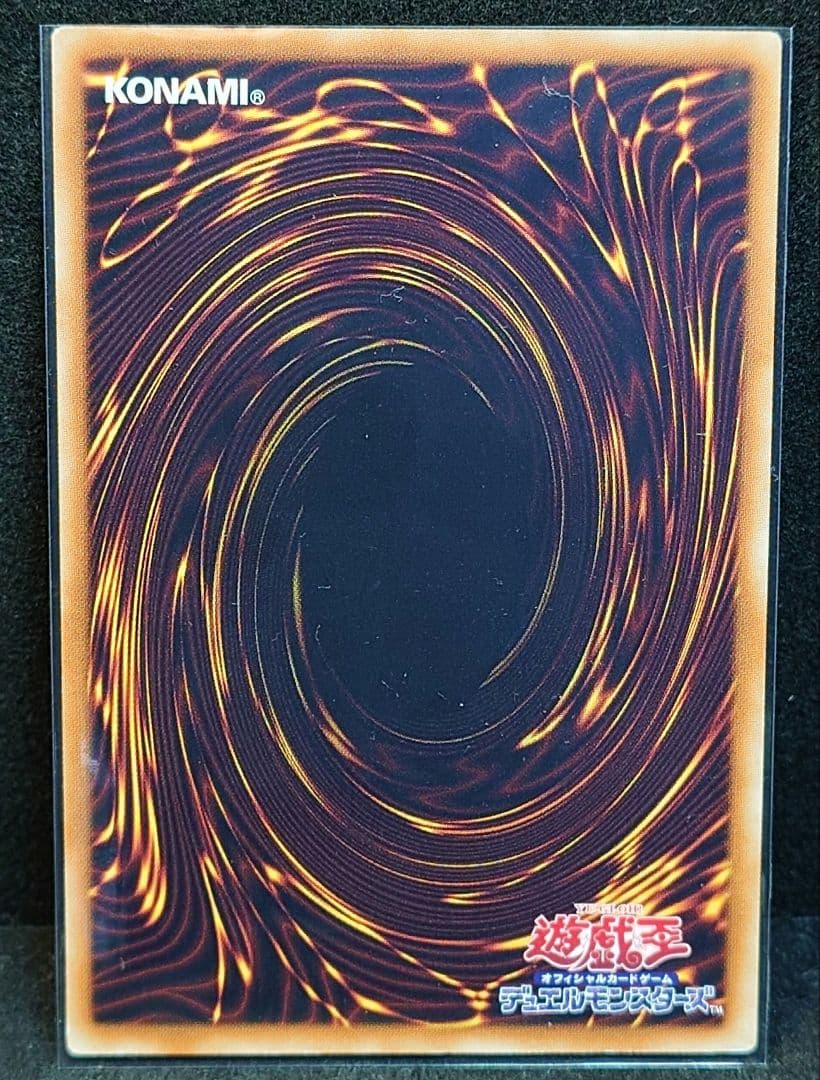 遊戯王　カードエクスクルーダー　ノーパラ