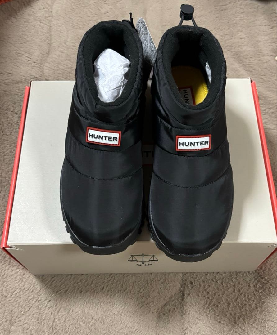 HUNTER トラベル フロー トレーナー