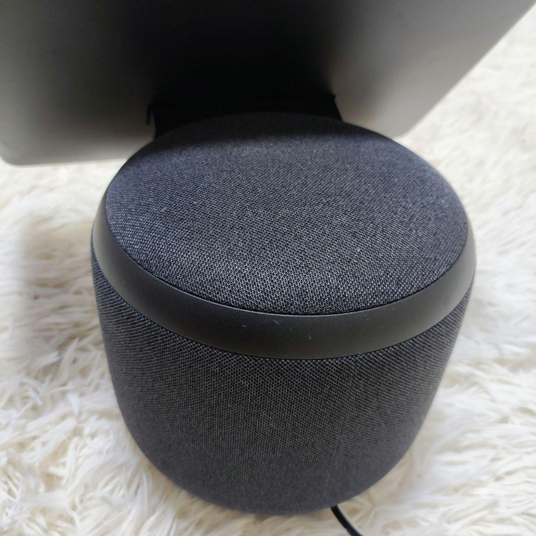 美品 Echo Show 10 第3世代 注意事項あり