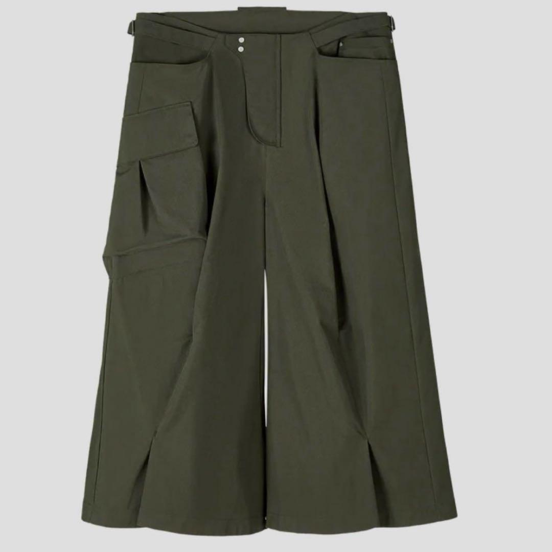 KILLWHY 2024SS shorts ショーツ　ハーフパンツ