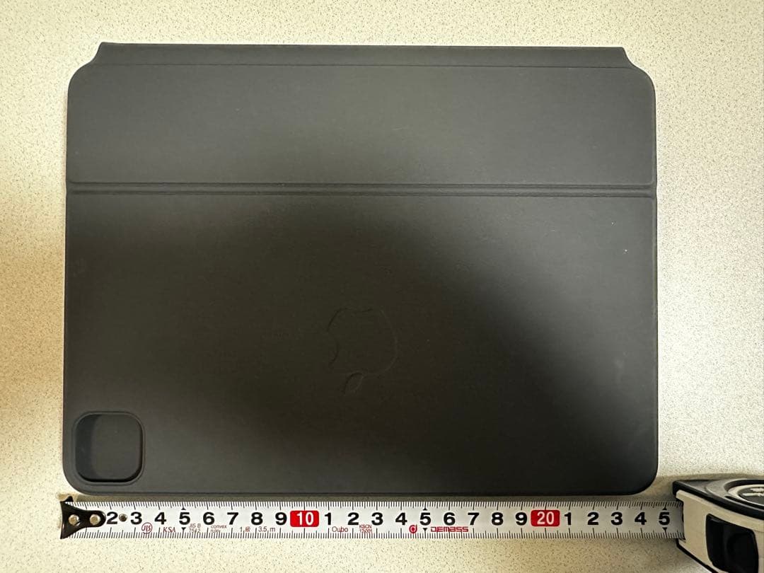 Apple Majic Keyboard 11インチ