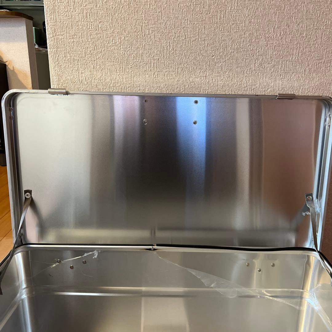 DULTON アルミニウムコンテナ　CONVOY2