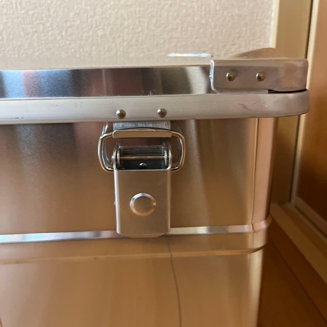 DULTON アルミニウムコンテナ　CONVOY2