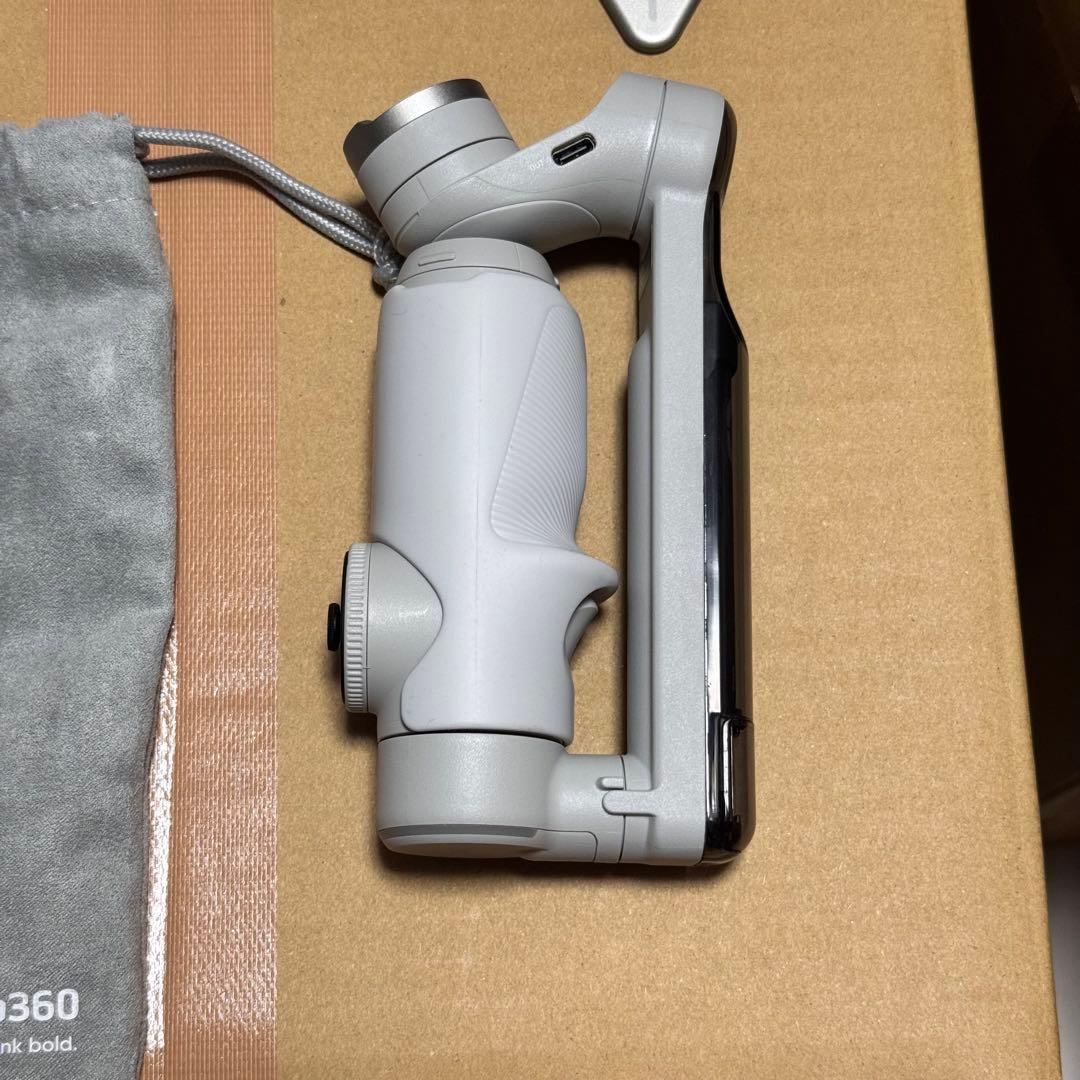 美品 Insta360 Flow Pro