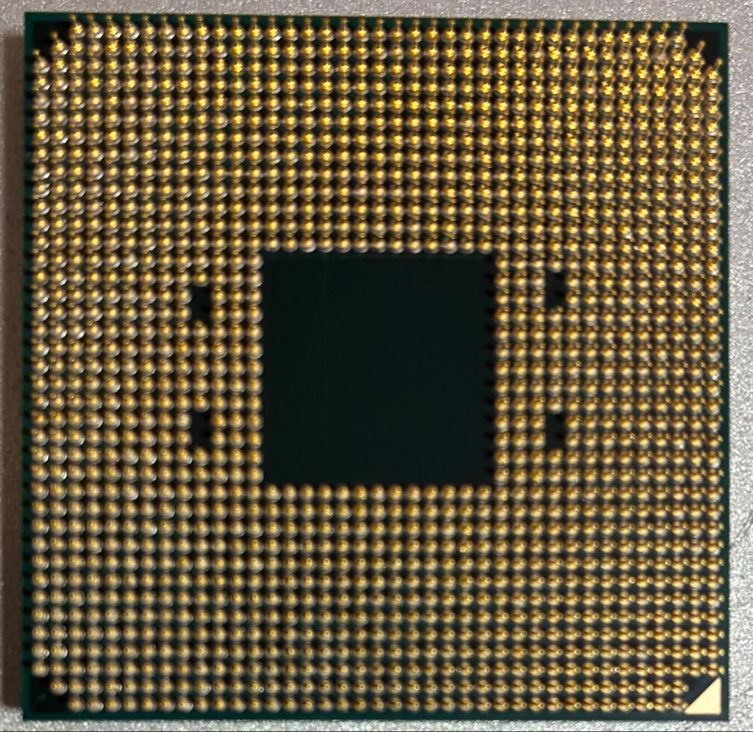 【中古】AMD Ryzen 5 3600XT