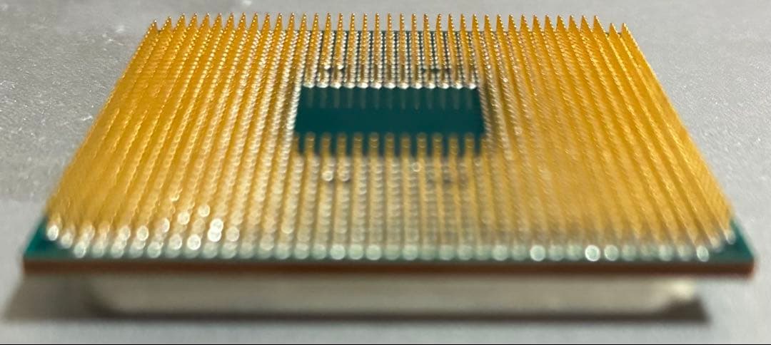 【中古】AMD Ryzen 5 3600XT