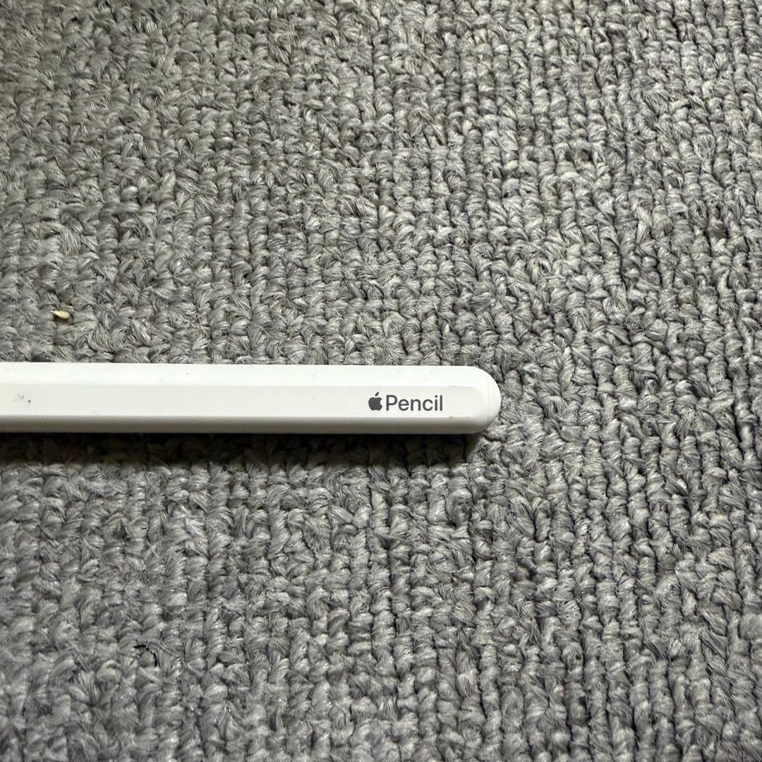 Apple Pencil（第2世代）