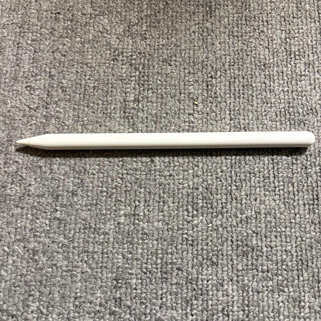 Apple Pencil（第2世代）