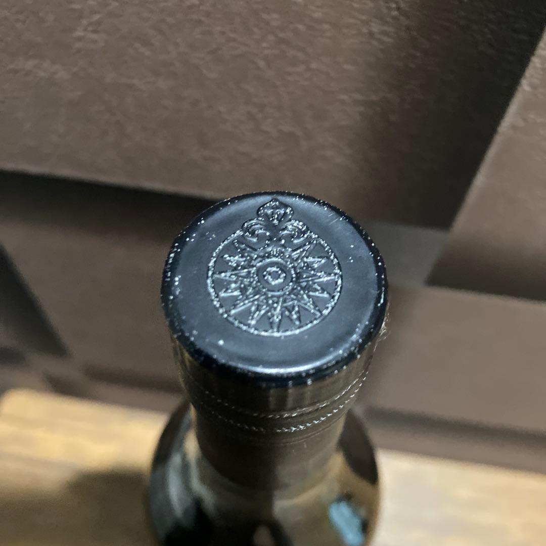 タイユヴァン グランド シャンパーニュ 未開栓 フランスTAILLEVENT