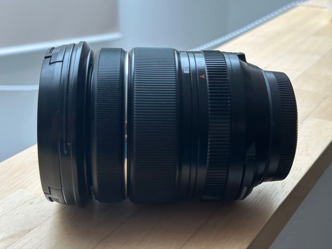XF16-80mmF4 R OIS WR ★Xメンテナンスプロ実施済み