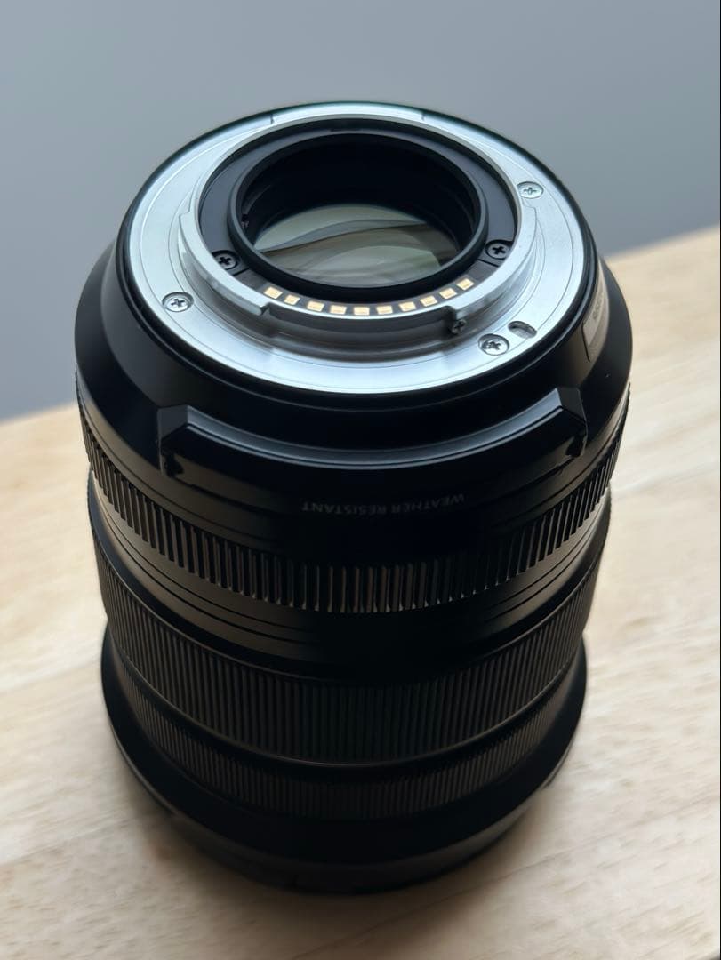 XF16-80mmF4 R OIS WR ★Xメンテナンスプロ実施済み