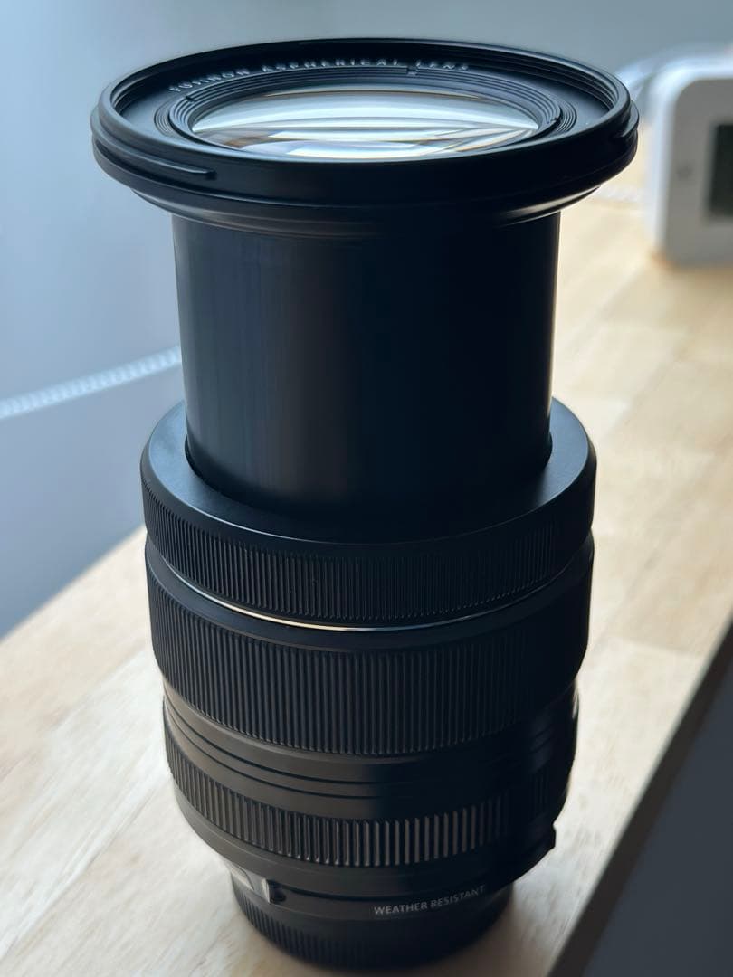 XF16-80mmF4 R OIS WR ★Xメンテナンスプロ実施済み