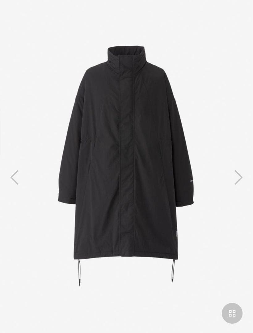 LIFAロフトインサレーションコート（ユニセックス）