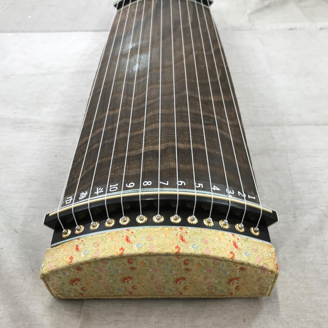 ア*ソ様 ゼンオン 文化箏上級 ソフトケース付