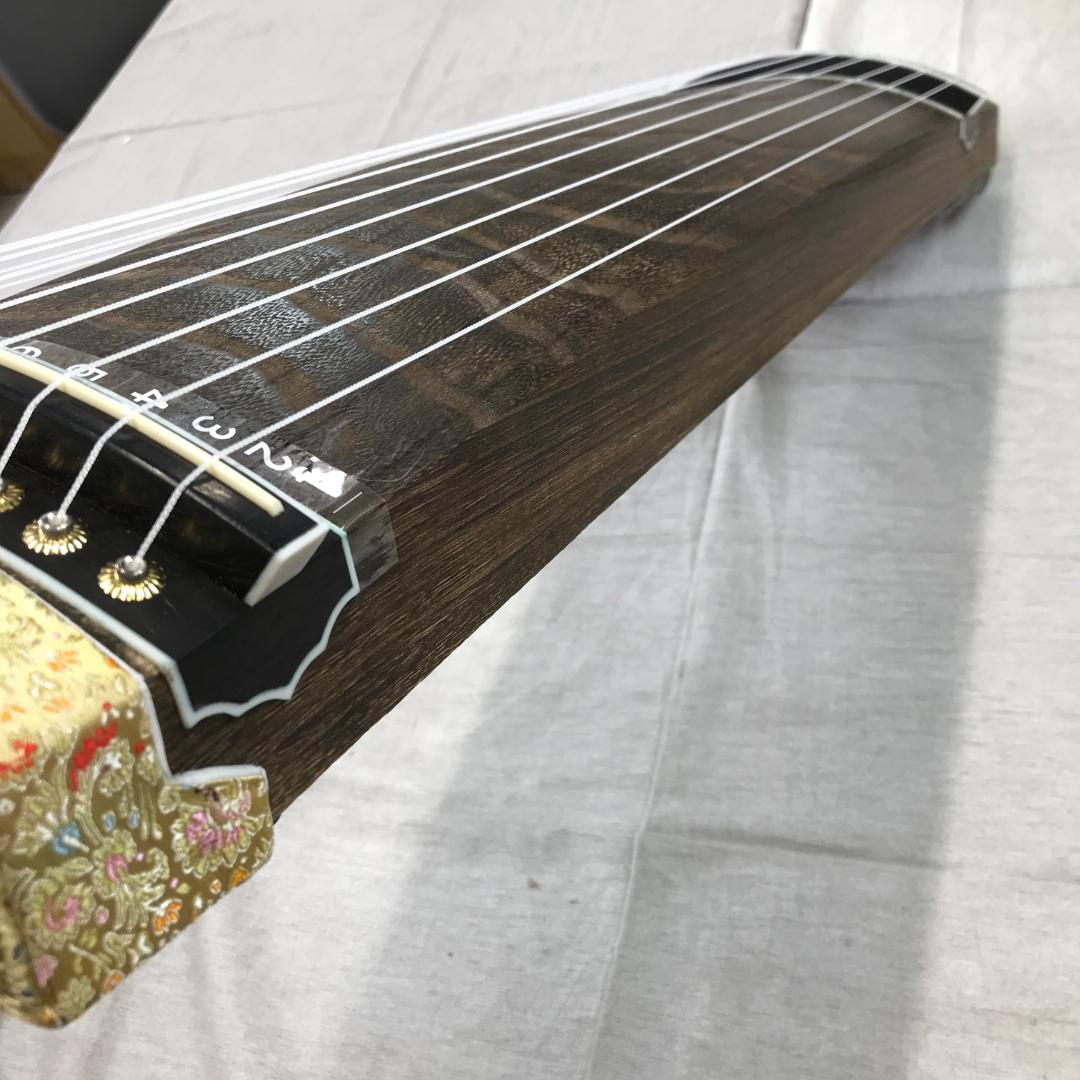 ア*ソ様 ゼンオン 文化箏上級 ソフトケース付