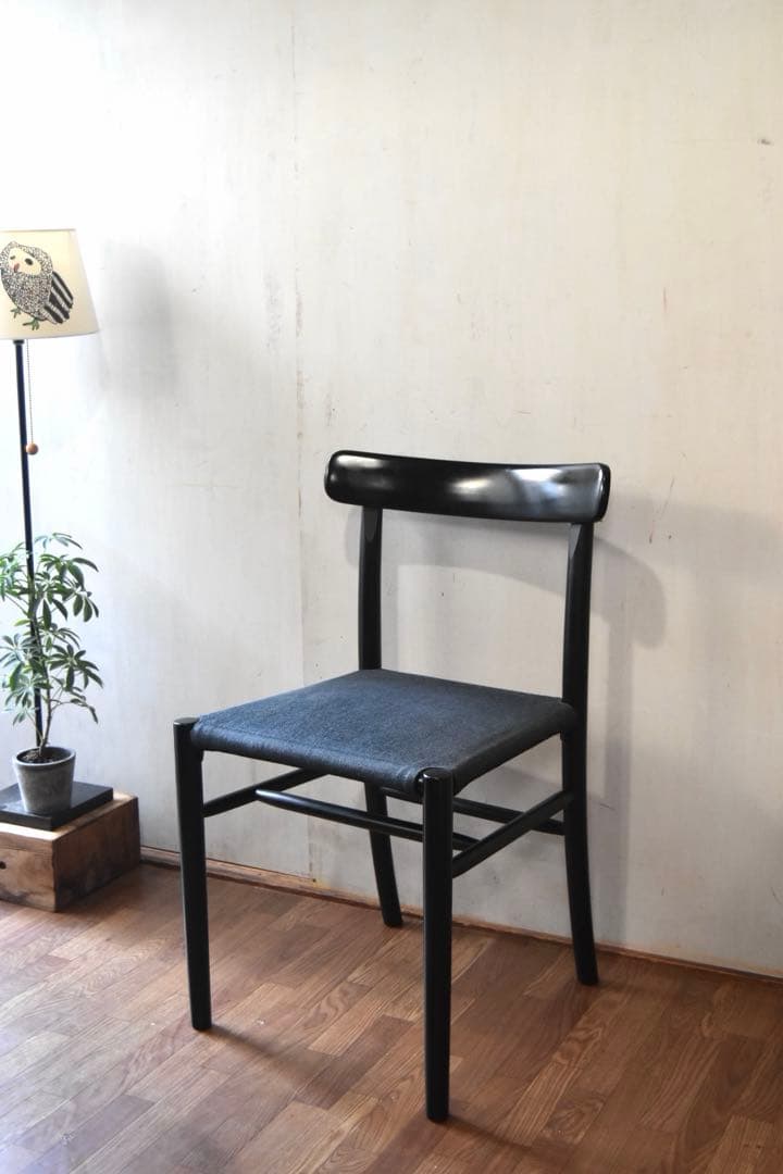 MARUNI COLLECTION Lightwood chair ④