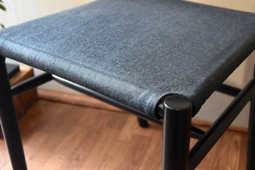 MARUNI COLLECTION Lightwood chair ④