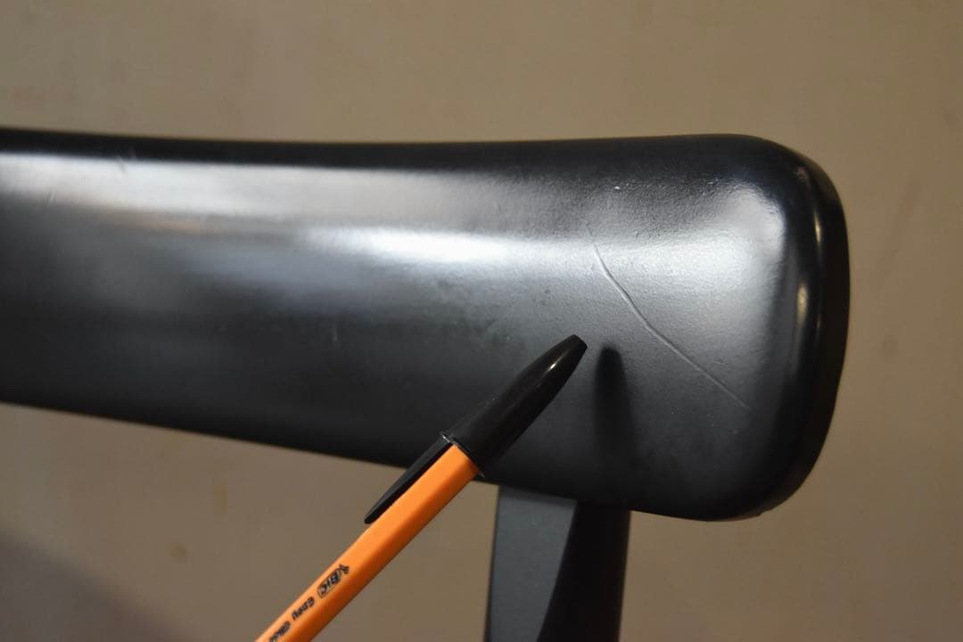 MARUNI COLLECTION Lightwood chair ④