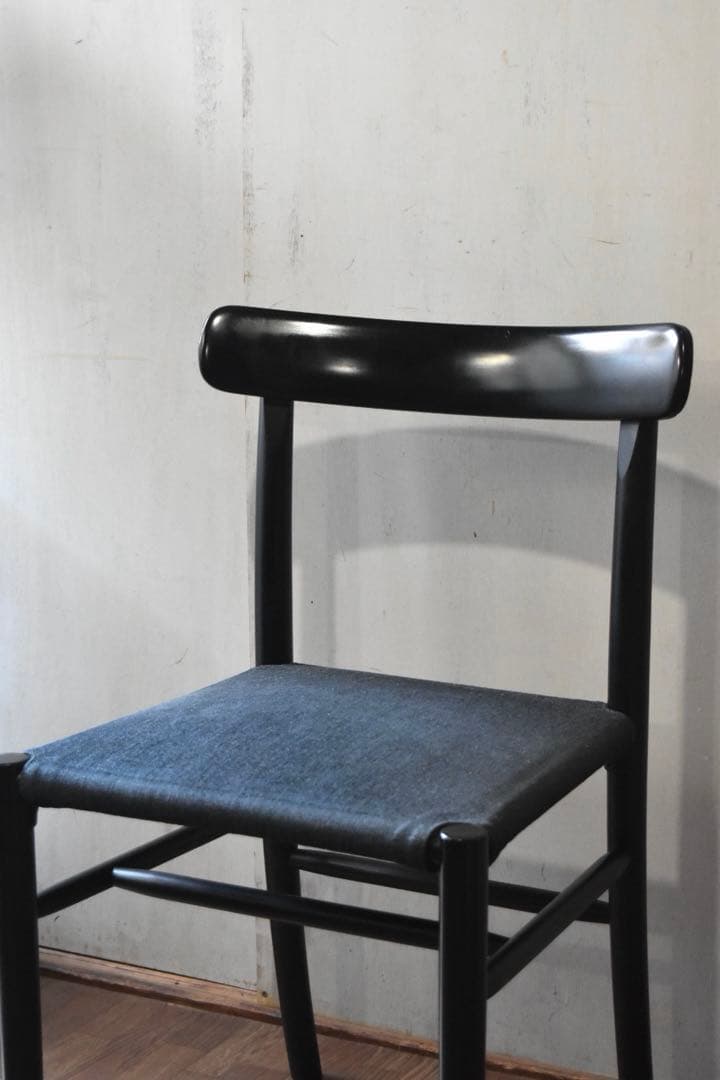 MARUNI COLLECTION Lightwood chair ④