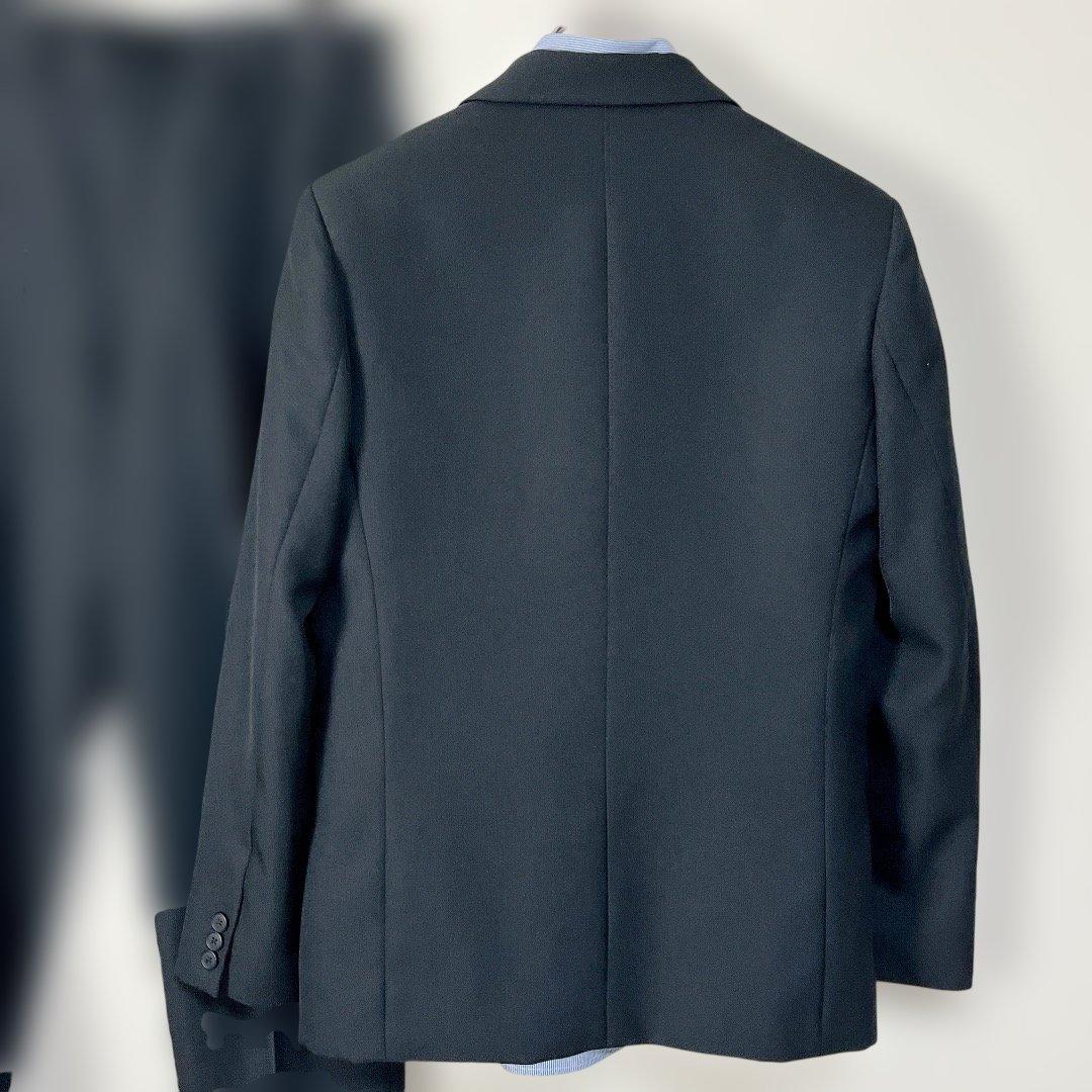 美品✨オリバーハウス 170cm A フォーマルスーツ 卒業 フルセット 男の子