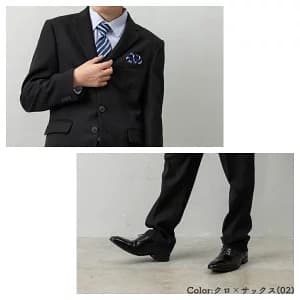 美品✨オリバーハウス 170cm A フォーマルスーツ 卒業 フルセット 男の子