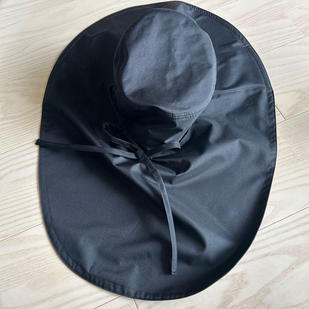 サンバリア100 オーバル・ハット