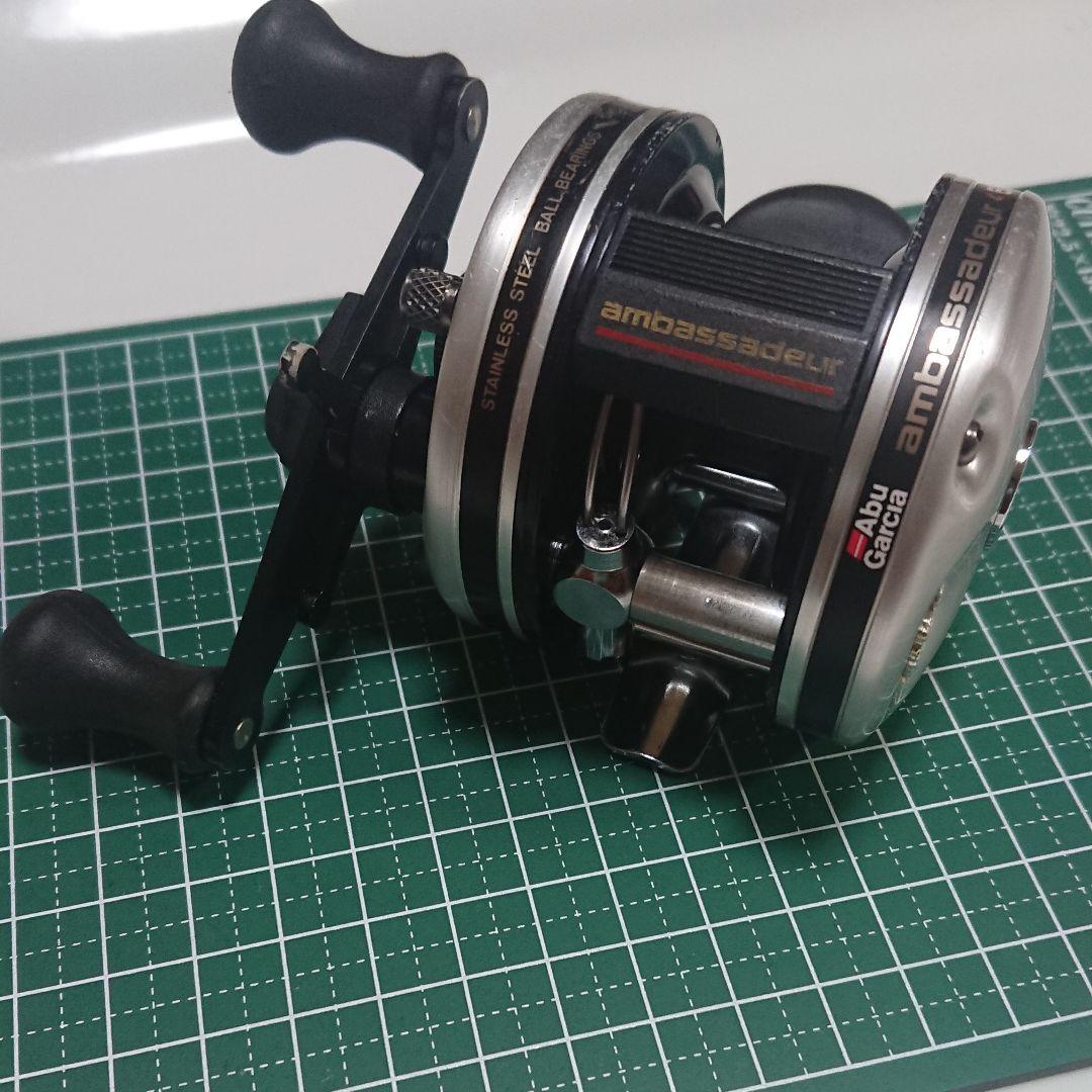 アンバサダー4600C