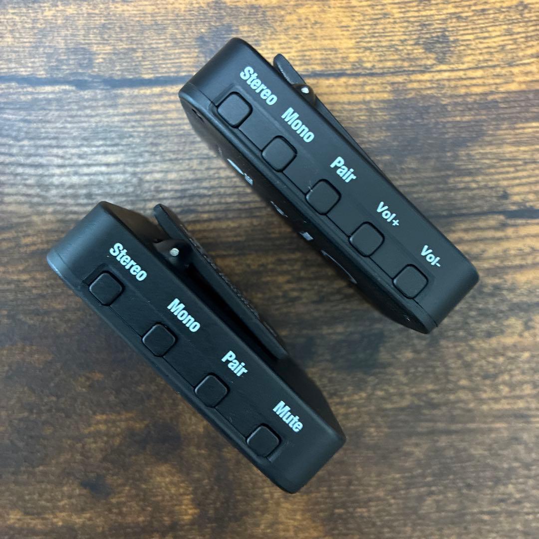 K.W.S EM1 ワイヤレスモニタシステム イヤモニ