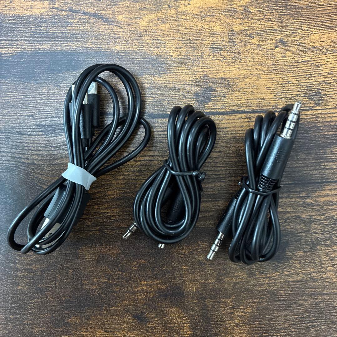 K.W.S EM1 ワイヤレスモニタシステム イヤモニ