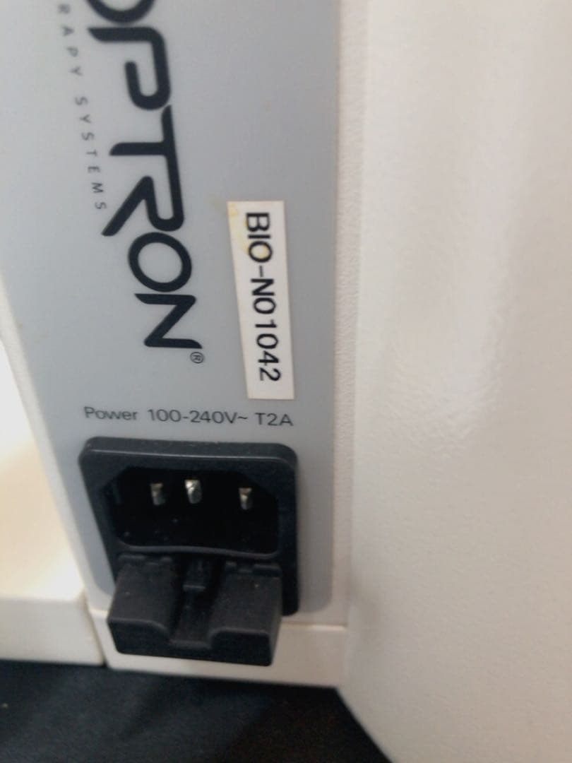 バイオプトロン2