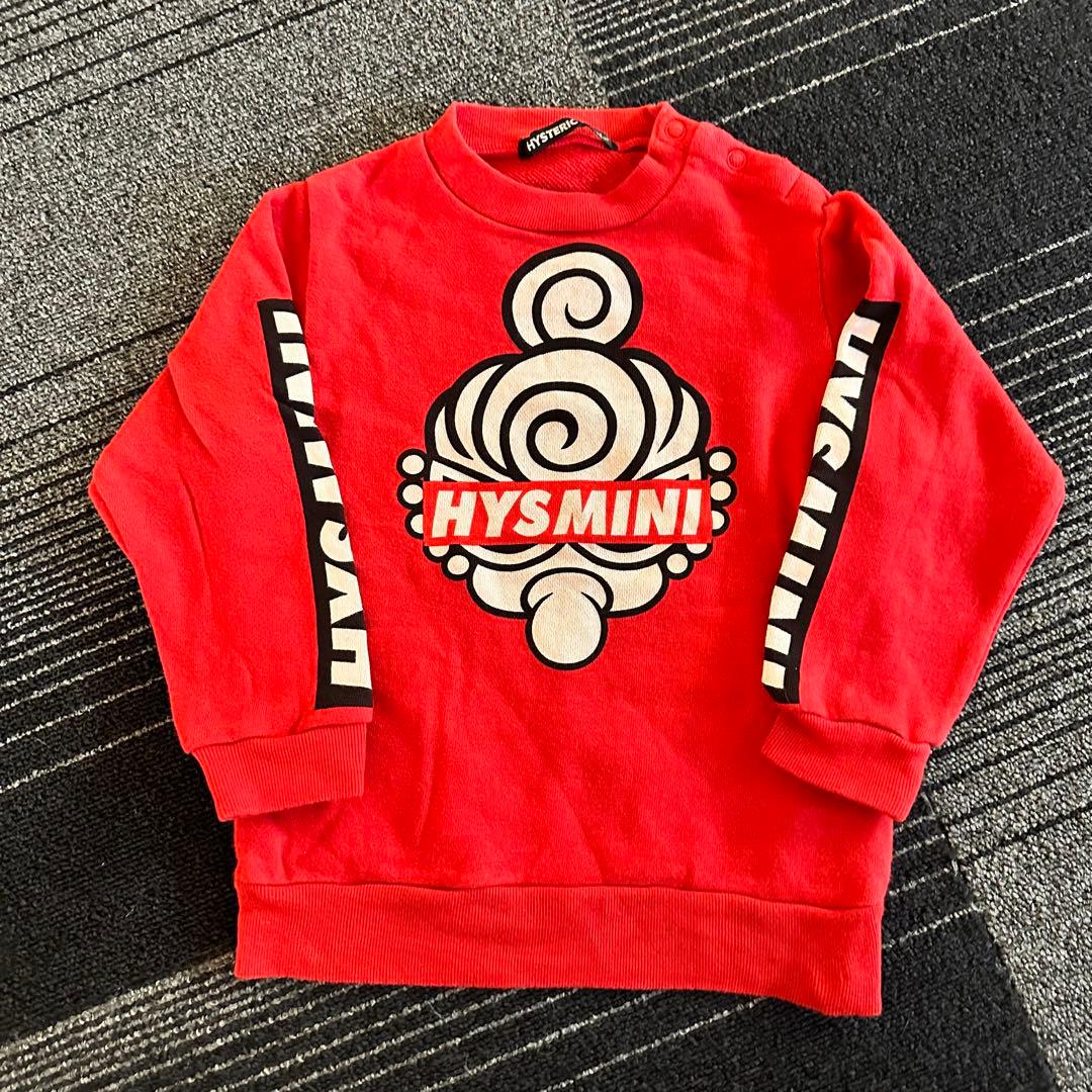 ★HYSTERICMINI 90★