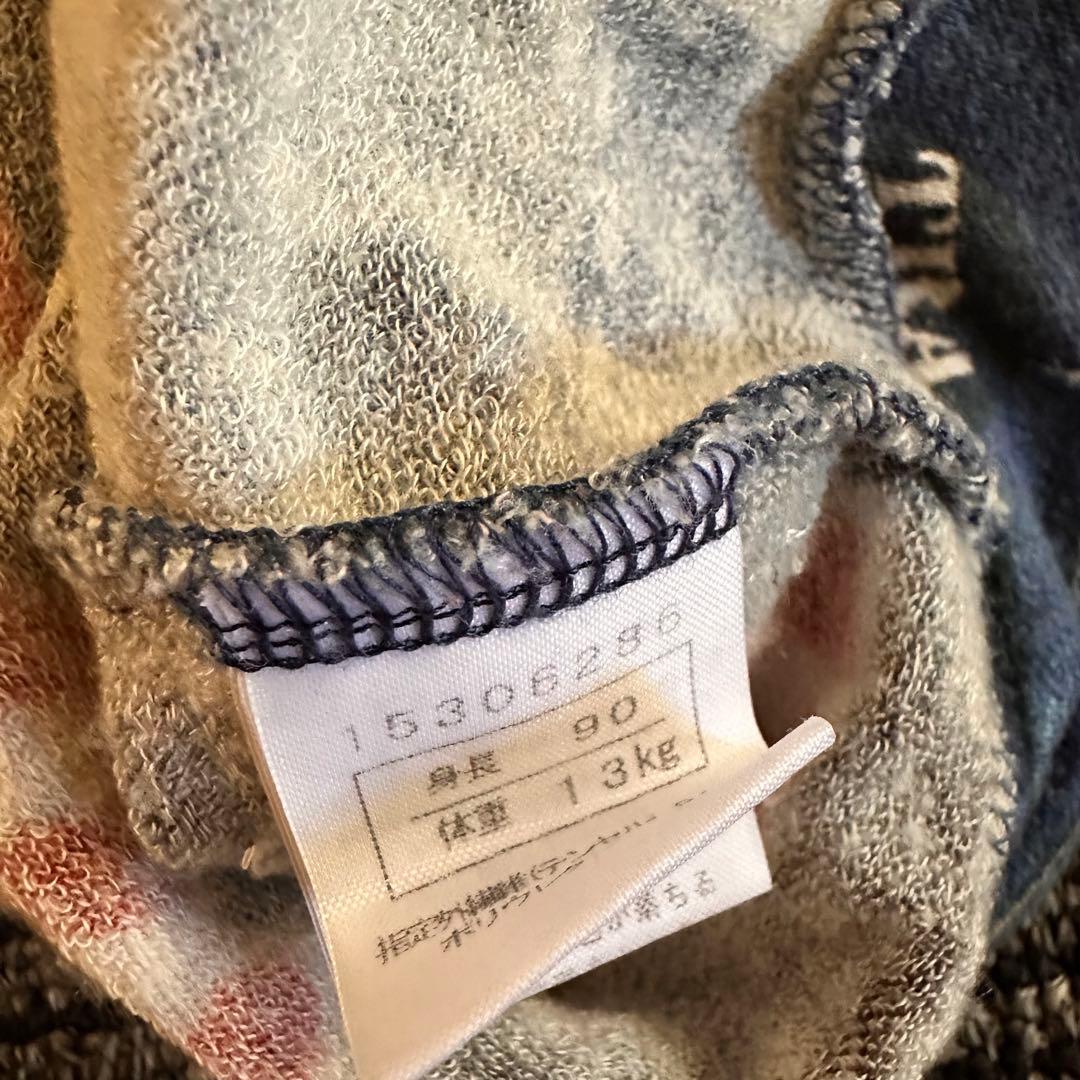 ★HYSTERICMINI 90★