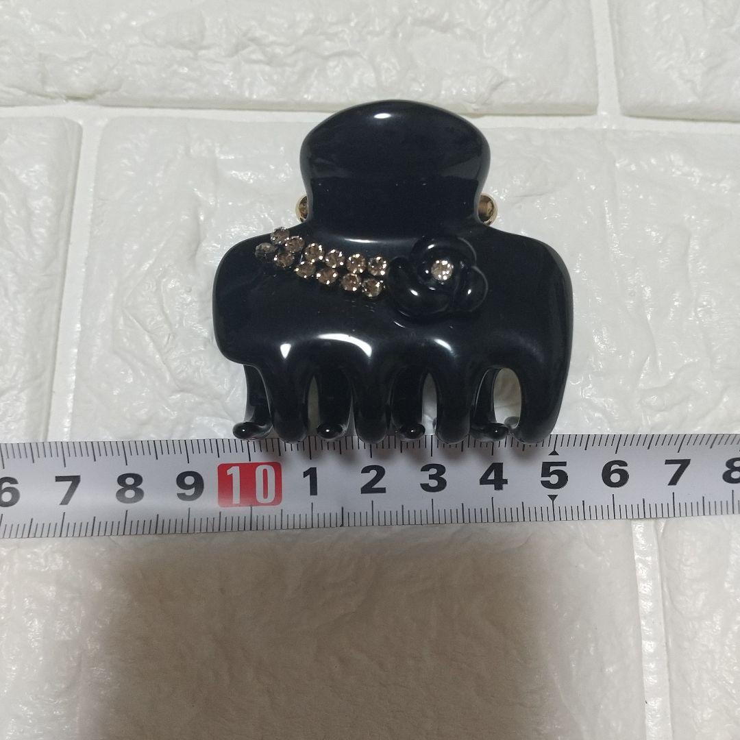 acca クリップ　グランデサイズ