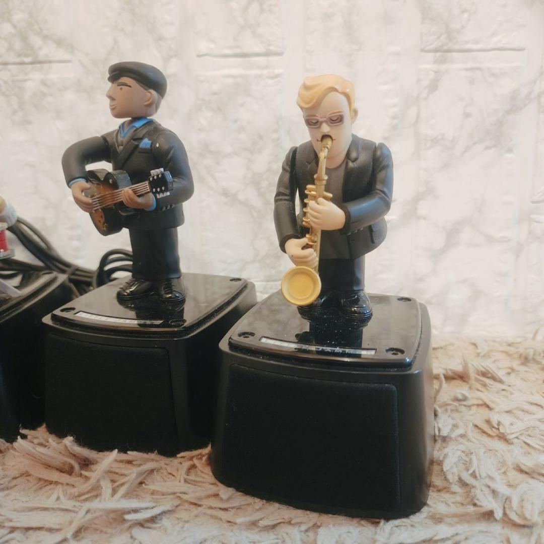 リトルジャマー　 LITTLE JAMMER meets KENWOOD