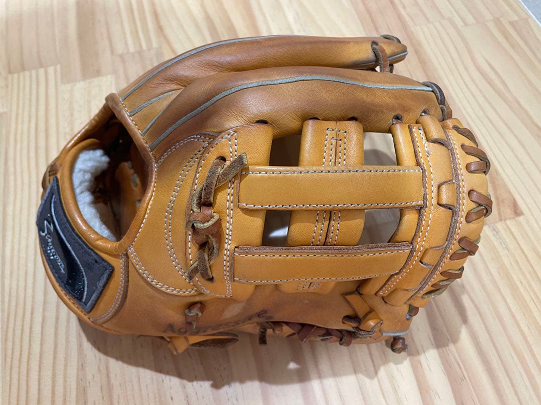 久保田　スラッガー　軟式　内野