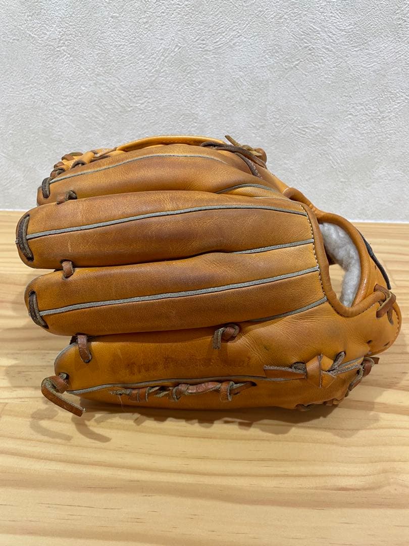 久保田　スラッガー　軟式　内野