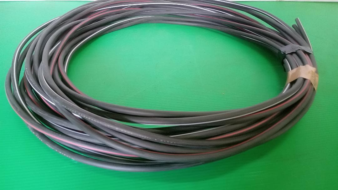 CVTケーブル　3×14　矢崎　No.423