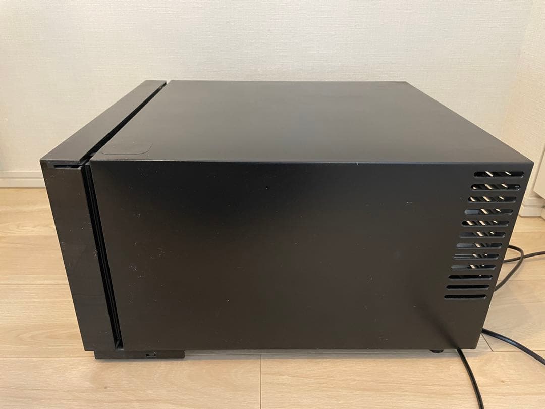 ワインセラー　横置き　俺のワイン　サンコー