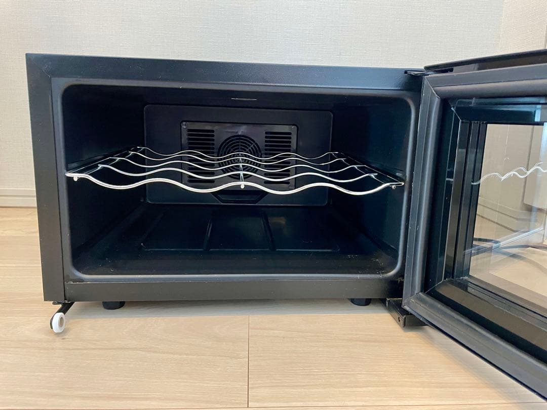 ワインセラー　横置き　俺のワイン　サンコー