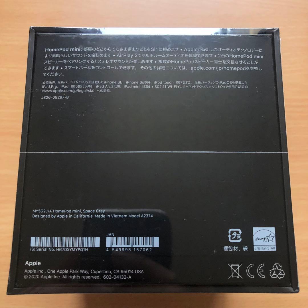 レナード　ApplePodmini