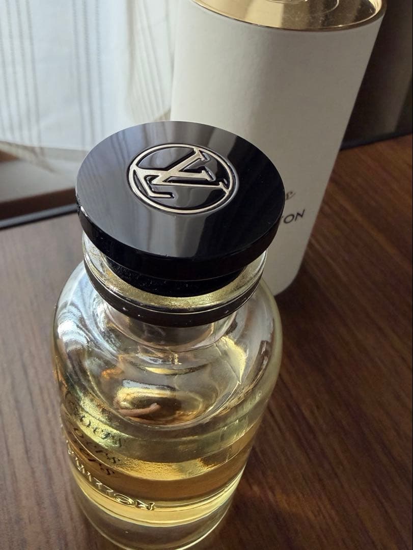 LOUIS VUITTON LV ラバーズオードゥ パルファン