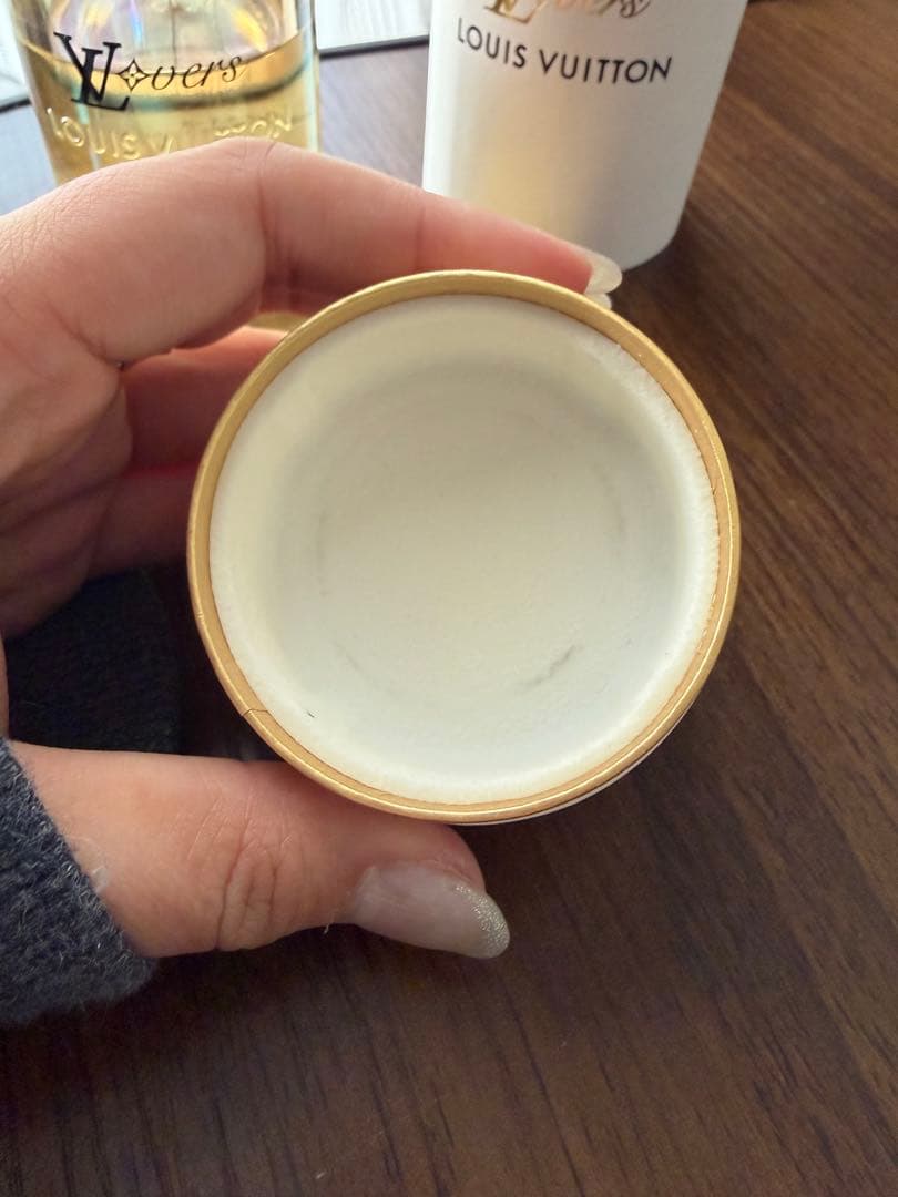 LOUIS VUITTON LV ラバーズオードゥ パルファン