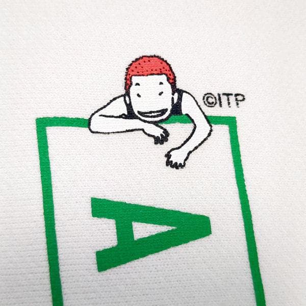 アクター スラムダンク スウェット L 桜木花道 トレーナー SLAMDUNK