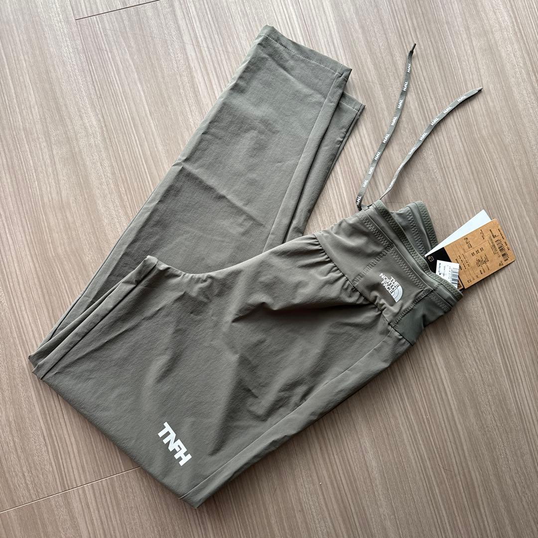 THE NORTH FACE×HYKE Enduris Trail Pant